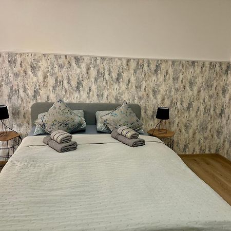Apartment Noah SJJ Eksteriør bilde