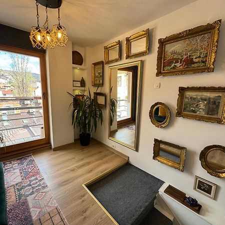 Apartment Noah SJJ Eksteriør bilde