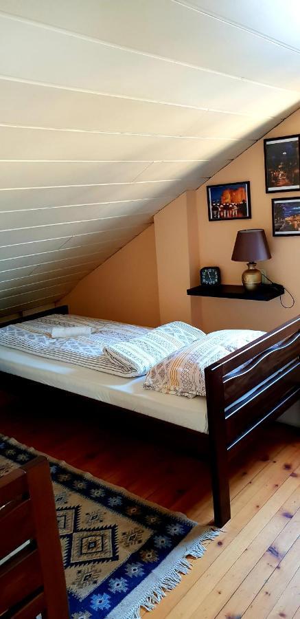 Apartment Noah SJJ Eksteriør bilde